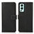 Leather Case Stands Flip Cover Holder K08Z for OnePlus Nord 2 5G