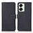 Leather Case Stands Flip Cover Holder K08Z for OnePlus Nord 2T 5G