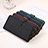 Leather Case Stands Flip Cover Holder K08Z for Realme C20