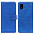 Leather Case Stands Flip Cover Holder K08Z for Sharp Aquos wish