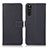 Leather Case Stands Flip Cover Holder K08Z for Sony Xperia 10 III Lite