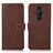 Leather Case Stands Flip Cover Holder K08Z for Sony Xperia PRO-I