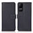 Leather Case Stands Flip Cover Holder K08Z for Xiaomi Civi 1S 5G