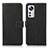 Leather Case Stands Flip Cover Holder K08Z for Xiaomi Mi 12 5G