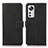 Leather Case Stands Flip Cover Holder K08Z for Xiaomi Mi 12 Pro 5G
