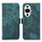 Leather Case Stands Flip Cover Holder K09Z for Huawei Nova 11