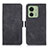 Leather Case Stands Flip Cover Holder K09Z for Motorola Moto Edge (2023) 5G