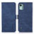 Leather Case Stands Flip Cover Holder K09Z for Nokia C12