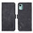 Leather Case Stands Flip Cover Holder K09Z for Nokia C12 Plus