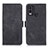 Leather Case Stands Flip Cover Holder K09Z for Nokia C22