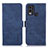 Leather Case Stands Flip Cover Holder K09Z for Nokia C22