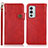 Leather Case Stands Flip Cover Holder K09Z for OnePlus 9RT 5G