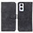 Leather Case Stands Flip Cover Holder K09Z for Oppo F21 Pro 5G