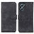 Leather Case Stands Flip Cover Holder K09Z for Oppo K10 5G