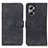 Leather Case Stands Flip Cover Holder K09Z for Oppo K10 Pro 5G