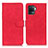 Leather Case Stands Flip Cover Holder K09Z for Oppo Reno5 Lite
