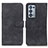 Leather Case Stands Flip Cover Holder K09Z for Oppo Reno6 Pro+ Plus 5G