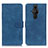 Leather Case Stands Flip Cover Holder K09Z for Sony Xperia PRO-I