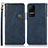 Leather Case Stands Flip Cover Holder K09Z for Xiaomi Civi 1S 5G