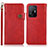 Leather Case Stands Flip Cover Holder K09Z for Xiaomi Mi 11T 5G