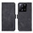 Leather Case Stands Flip Cover Holder K09Z for Xiaomi Mi 13T 5G