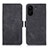 Leather Case Stands Flip Cover Holder K09Z for Xiaomi Poco C65