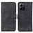 Leather Case Stands Flip Cover Holder K09Z for Xiaomi Redmi Note 12 4G