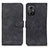 Leather Case Stands Flip Cover Holder K09Z for Xiaomi Redmi Note 12R Pro 5G