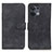 Leather Case Stands Flip Cover Holder K09Z for Xiaomi Redmi Note 13 5G