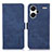 Leather Case Stands Flip Cover Holder K09Z for Xiaomi Redmi Note 13 Pro+ Plus 5G