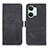 Leather Case Stands Flip Cover Holder K10Z for OnePlus Ace 2V 5G