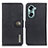 Leather Case Stands Flip Cover Holder KZ2 for Huawei Honor 60 Pro 5G