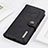Leather Case Stands Flip Cover Holder KZ2 for Huawei Honor X8b