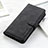 Leather Case Stands Flip Cover Holder KZ3 for Google Pixel 6a 5G