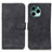 Leather Case Stands Flip Cover Holder KZ3 for Huawei Honor 60 SE 5G