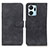 Leather Case Stands Flip Cover Holder KZ3 for Huawei Honor X7a