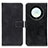 Leather Case Stands Flip Cover Holder KZ7 for Huawei Honor Magic5 Lite 5G