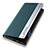 Leather Case Stands Flip Cover Holder L01 for Samsung Galaxy S23 Ultra 5G