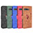 Leather Case Stands Flip Cover Holder L01Z for Asus ROG Phone 3