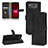 Leather Case Stands Flip Cover Holder L01Z for Asus ROG Phone 6