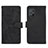 Leather Case Stands Flip Cover Holder L01Z for Asus Zenfone 8 ZS590KS