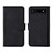 Leather Case Stands Flip Cover Holder L01Z for Google Pixel 6a 5G