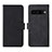 Leather Case Stands Flip Cover Holder L01Z for Google Pixel 7 Pro 5G