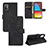 Leather Case Stands Flip Cover Holder L01Z for HTC Desire 21 Pro 5G