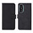 Leather Case Stands Flip Cover Holder L01Z for Huawei Honor 50 SE 5G