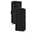 Leather Case Stands Flip Cover Holder L01Z for Huawei Honor X8b