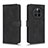 Leather Case Stands Flip Cover Holder L01Z for Huawei Mate 50 Black