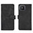 Leather Case Stands Flip Cover Holder L01Z for Huawei Nova 8 SE 4G