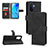 Leather Case Stands Flip Cover Holder L01Z for Huawei Nova Y70