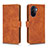 Leather Case Stands Flip Cover Holder L01Z for Huawei Nova Y70